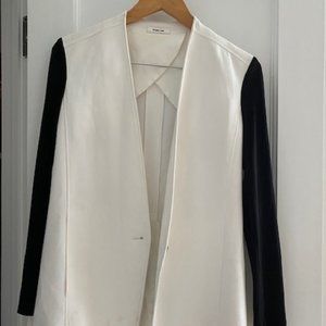 Helmut Lang Tuxedo Blazer
